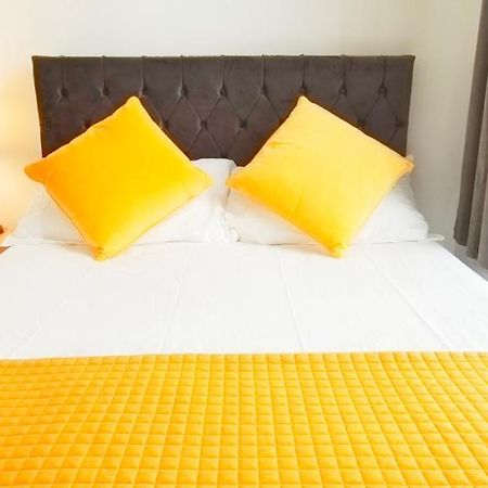 Lovely Beautiful Apartment In Marble Arch London Eksteriør billede
