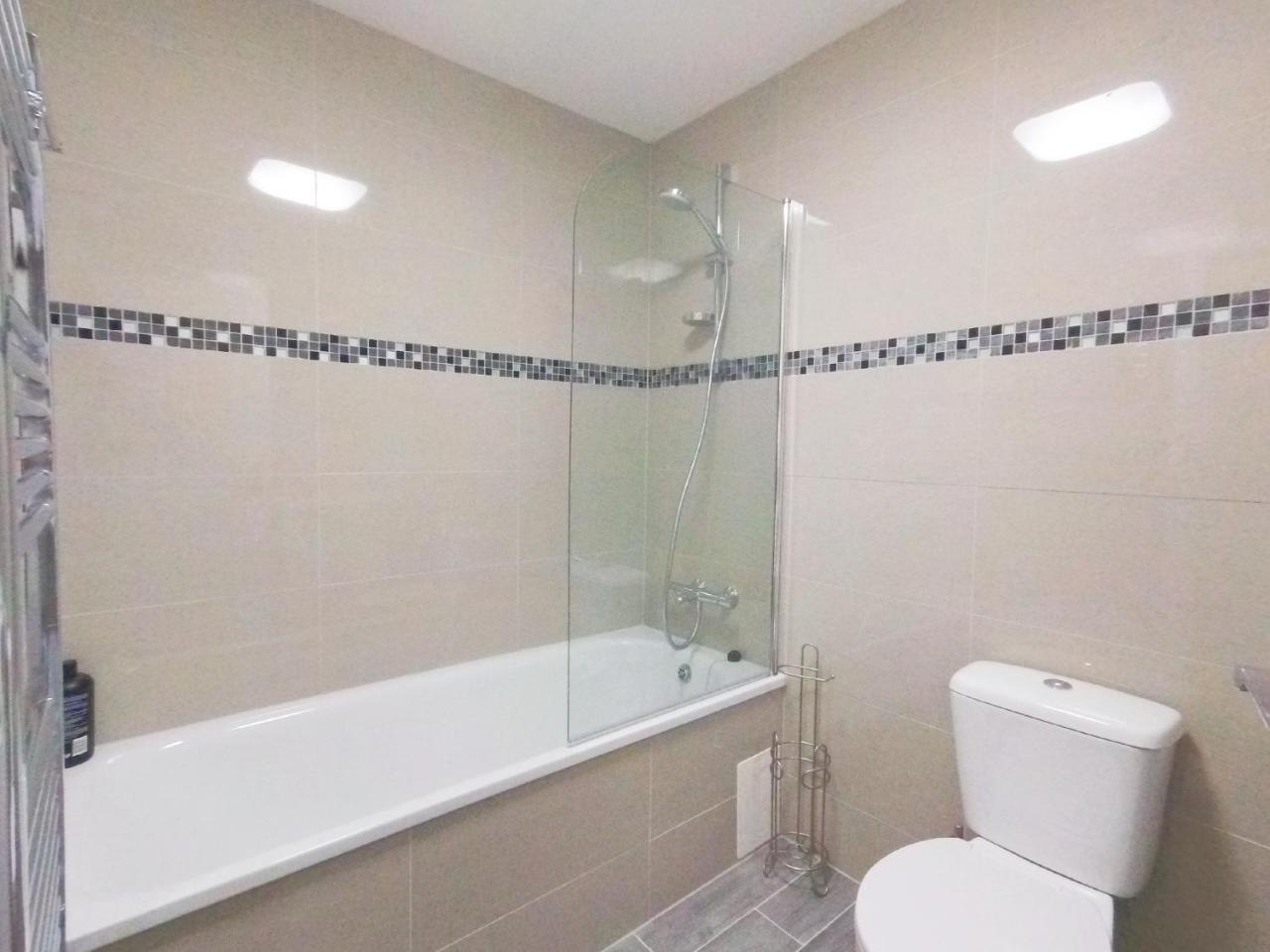 Lovely Beautiful Apartment In Marble Arch London Eksteriør billede